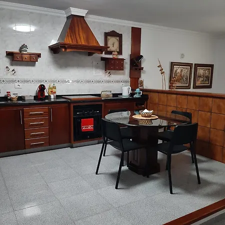 Gasthuis Vivienda El Timon