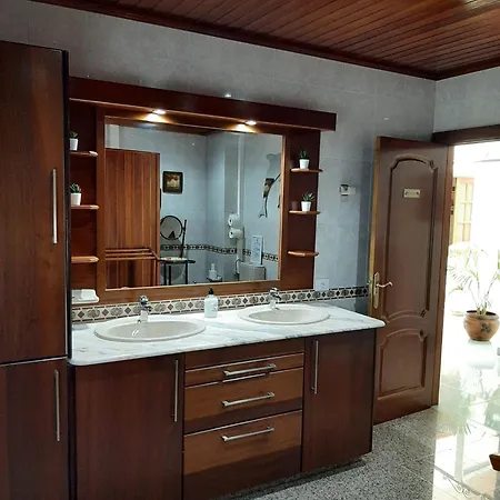 Gasthuis Vivienda El Timon