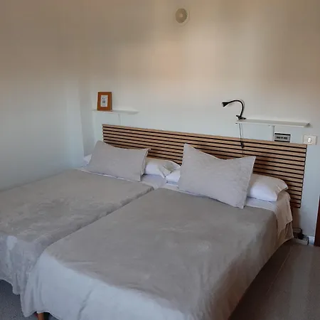 Vivienda El Timon 게스트하우스
