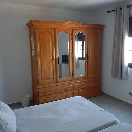 게스트하우스 Vivienda El Timon *