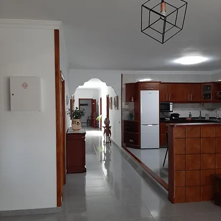 게스트하우스 Vivienda El Timon