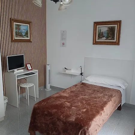 Vivienda El Timon