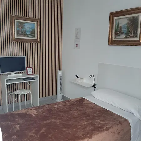 게스트하우스 Vivienda El Timon