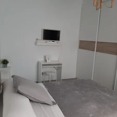 Vivienda El Timon 잉헤니오