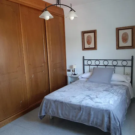 Vivienda El Timon * 잉헤니오