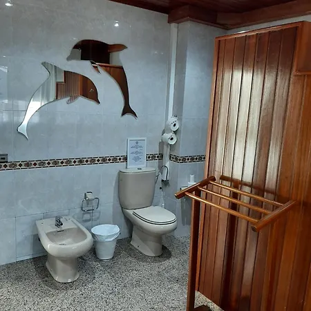 Vivienda El Timon 게스트하우스