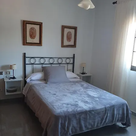 Vivienda El Timon 게스트하우스 잉헤니오
