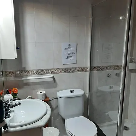 게스트하우스 Vivienda El Timon 잉헤니오