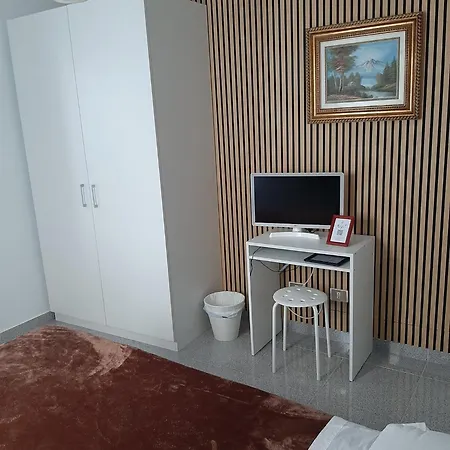 Vivienda El Timon 게스트하우스
